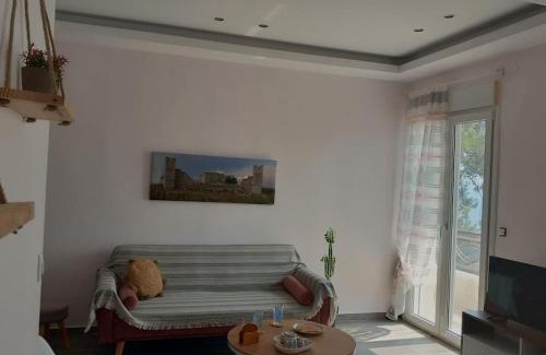 Thermaikos Apartment | Agnanti Apartment