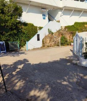 Chalkidiki Region Apartment | Agnanti Kotsikia