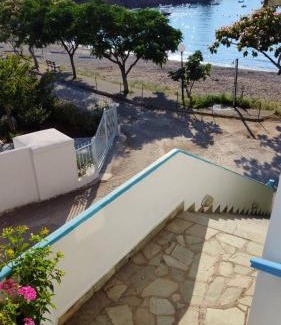 Chalkidiki Region Apartment | Agnanti Kotsikia