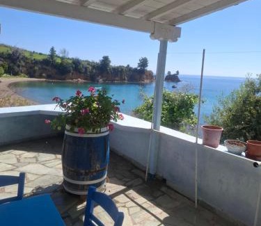 Chalkidiki Region Apartment | Agnanti Kotsikia