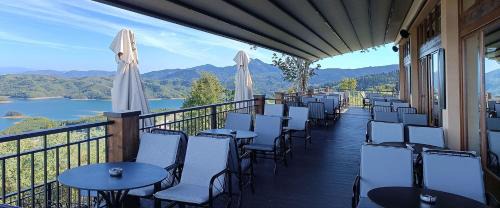 Lake Plastiras Hotel | Agnanti Limnis Hotel