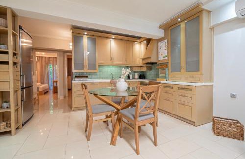 Nea Moudania Apartment | Agnes by RentalsPro - Nea Moudania Halkidiki