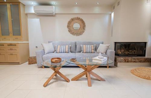 Nea Moudania Apartment | Agnes by RentalsPro - Nea Moudania Halkidiki