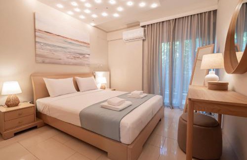 Nea Moudania Apartment | Agnes by RentalsPro - Nea Moudania Halkidiki