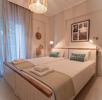 Nea Moudania Apartment | Agnes by RentalsPro - Nea Moudania Halkidiki