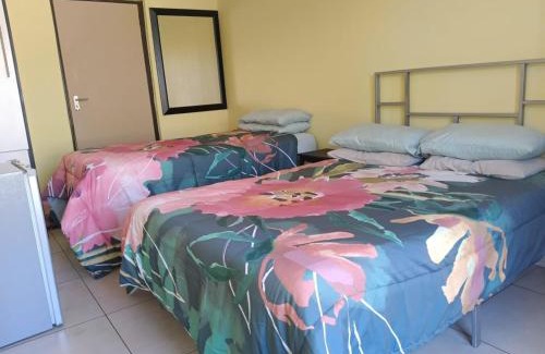 Germiston House | AGNES GUEST HOUSE