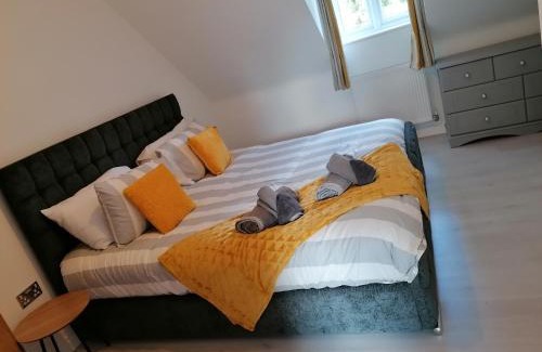 Grimsby House | Agnes House