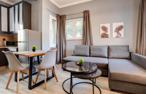 Lesvos Apartment | Agora Apartments