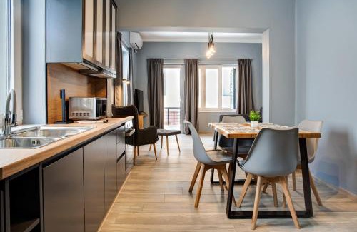 Lesvos Apartment | Agora Apartments