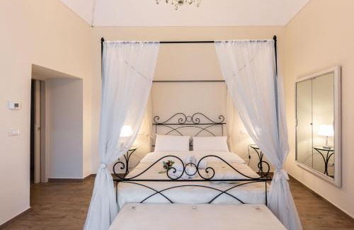 Castelnuovo della Daunia Bed & Breakfast | AGORA' Castelnuovo della Daunia