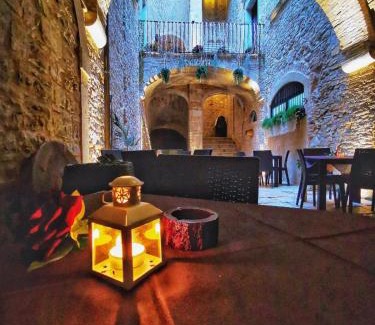 Castelnuovo della Daunia Bed & Breakfast | AGORA' Castelnuovo della Daunia