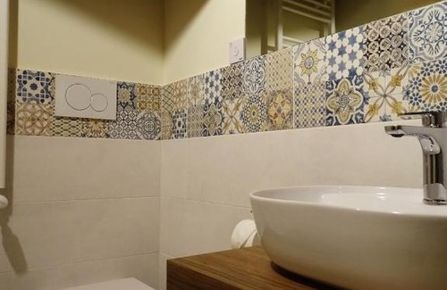 Castelnuovo della Daunia House | Agora'