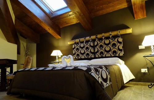 Castelnuovo della Daunia House | Agora'