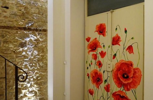 Castelnuovo della Daunia House | Agora'