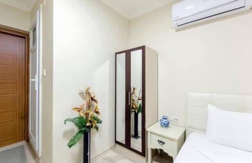 Konak Hotel | Agora Park Hotel