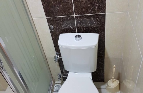 Konak Hotel | Agora Park Hotel