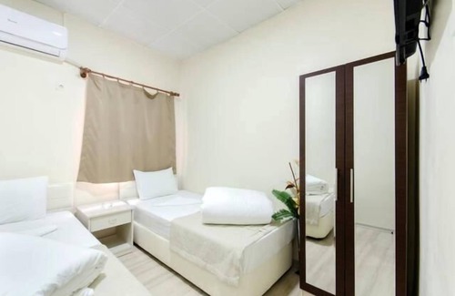 Konak Hotel | Agora Park Hotel