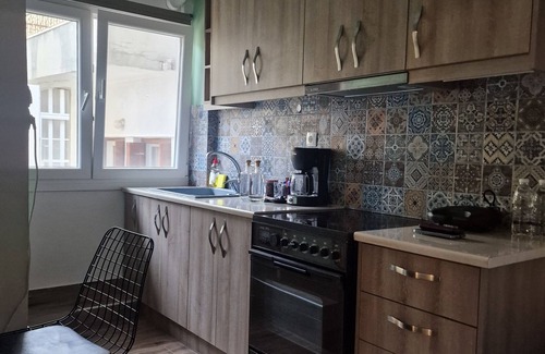 Chios Hotel | Agora Residence