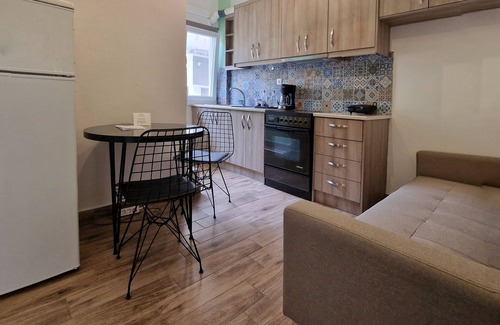 Chios Hotel | Agora Residence