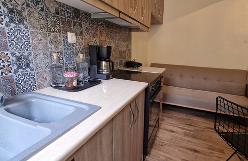 Chios Hotel | Agora Residence