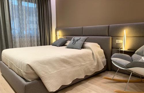 Agordo Apartment | Agordo Suite