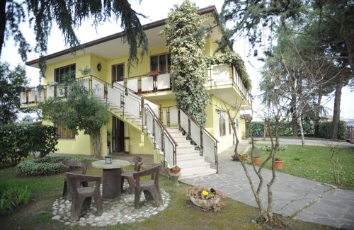Cadoneghe Bed & Breakfast | Agostini Daniela B&B