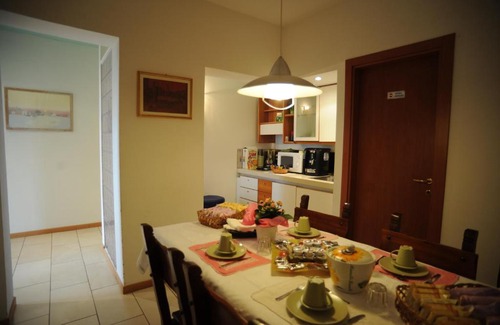 Cadoneghe Bed & Breakfast | Agostini Daniela B&B