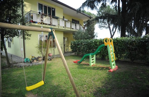 Cadoneghe Bed & Breakfast | Agostini Daniela B&B
