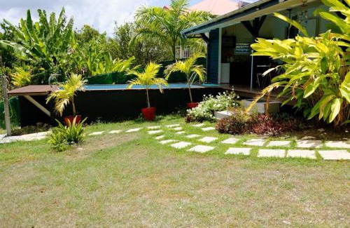 Mare Gailard Apartment | Agréable appartement à 2 pas des plages