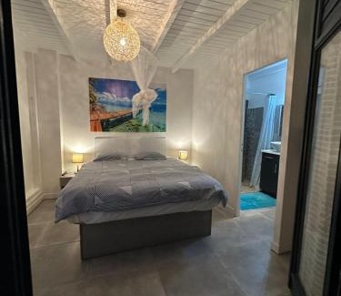 Mare Gailard Apartment | Agréable appartement à 2 pas des plages