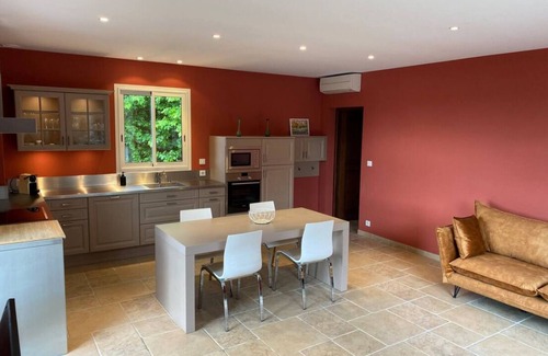 Anduze Apartment | Agréable Gîte Anduze au Coeur de la Nature