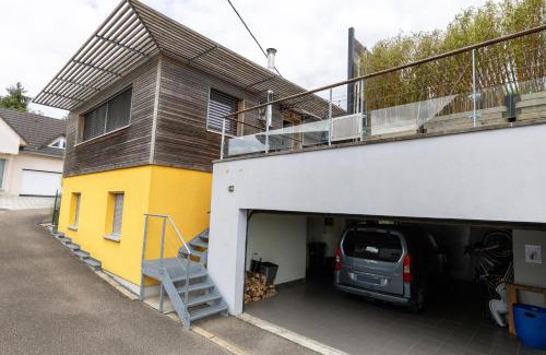 Schlierbach House | Agréable maison à la campagne