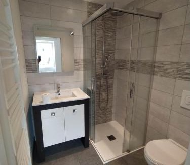 Concarneau Apartment | Agréable studio centre-ville Concarneau