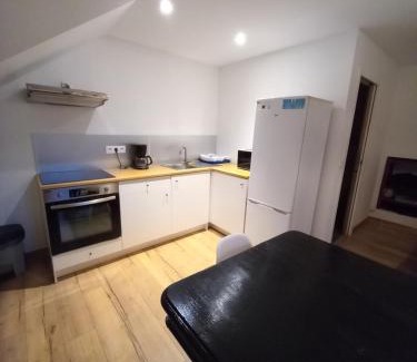 Concarneau Apartment | Agréable studio centre-ville Concarneau