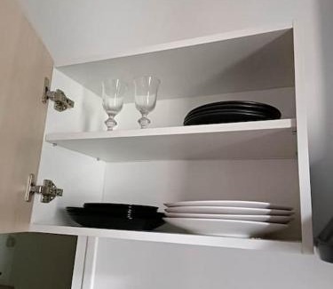 Faubourg Sud Apartment | Agréable studio - WiFi