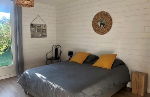 Le Teich House | Agréable suite - Bassin Arcachon