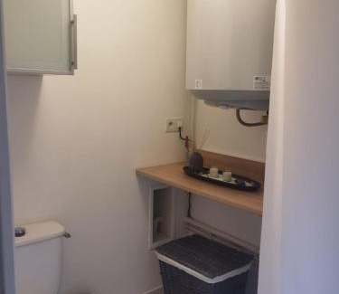 Blois Apartment | Agréable T1 bis en bord de Loire