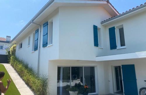 Arcangues Apartment | Agréable T2 près des plages avec parking