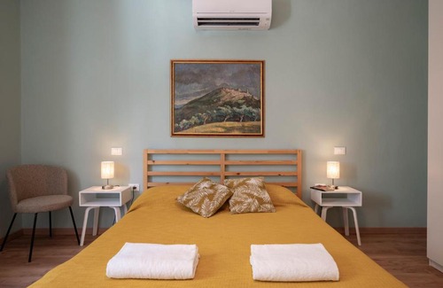 Castelnuovo Misericordia House | Agriturismo Terre della Rinascita