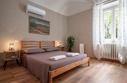 Castelnuovo Misericordia House | Agriturismo Terre della Rinascita