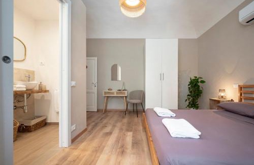 Castelnuovo Misericordia House | Agriturismo Terre della Rinascita