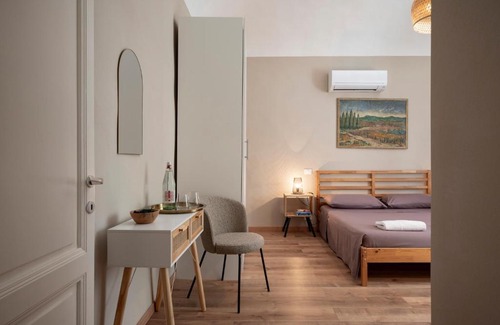 Castelnuovo Misericordia House | Agriturismo Terre della Rinascita