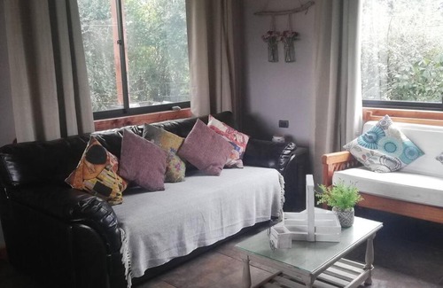 Llifen Ski Chalet | Agradable cabaña ideal para el descanso