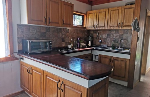 Llifen Ski Chalet | Agradable cabaña ideal para el descanso