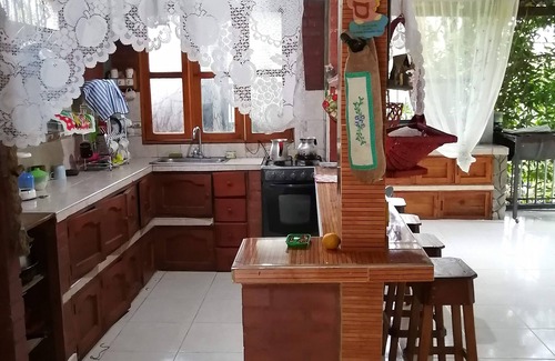 Palmira Villa | Agradable casa de campo Villa Maruja