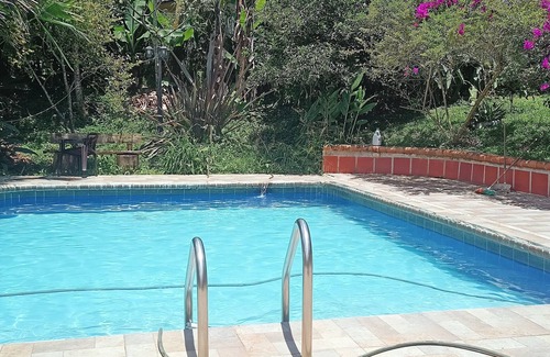 Palmira Villa | Agradable casa de campo Villa Maruja