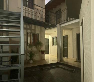 Alta Gracia Apartment | AGRADABLE Dpto. pasaje Tucumán