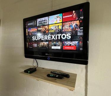 Alta Gracia Apartment | AGRADABLE Dpto. pasaje Tucumán