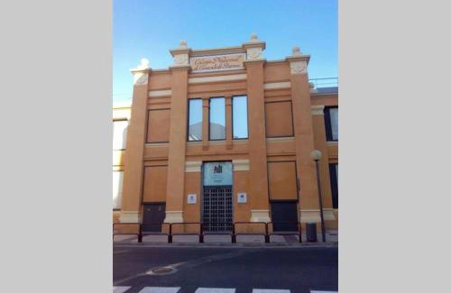 Logrono Apartment | Agradable, luminoso, WIFI, junto al Ayuntamiento