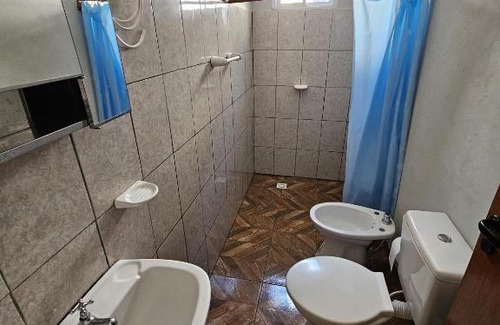 Posadas Apartment | Agradable Monoambiente en posadas